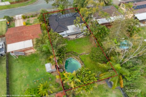 14 Consort St, Alexandra Hills, QLD 4161