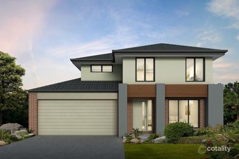 Property photo of LOT 515 Modern Crescent Tarneit VIC 3029