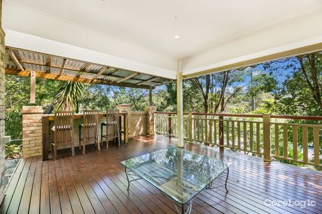 Property photo of 23 Gardenia Drive Bonogin QLD 4213