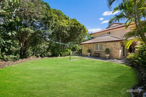 Property photo of 23 Gardenia Drive Bonogin QLD 4213