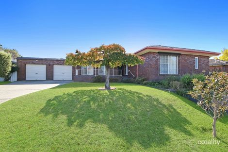 8 Ringwood Cres, West Albury, NSW 2640