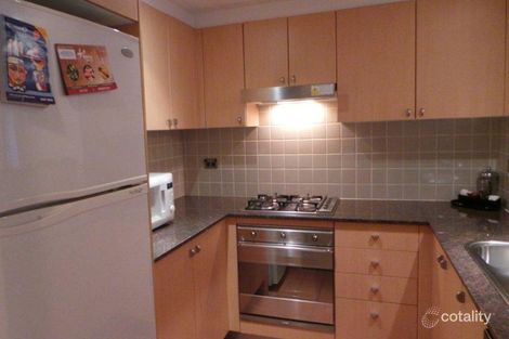 Property photo of 304/3 Hosking Place Sydney NSW 2000