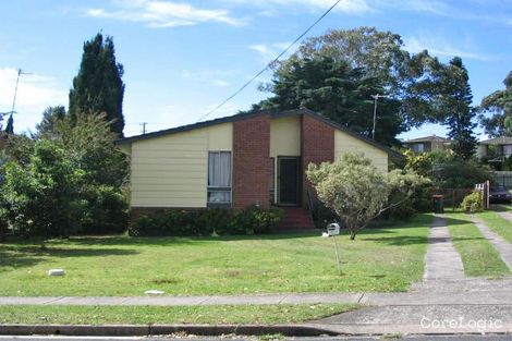 Property photo of 5 Wabba Place Koonawarra NSW 2530