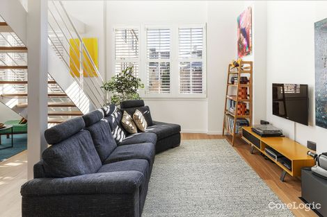 Property photo of 4/3 Esther Street Surry Hills NSW 2010