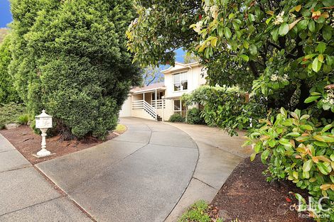 Property photo of 65 Timbertop Drive Rowville VIC 3178