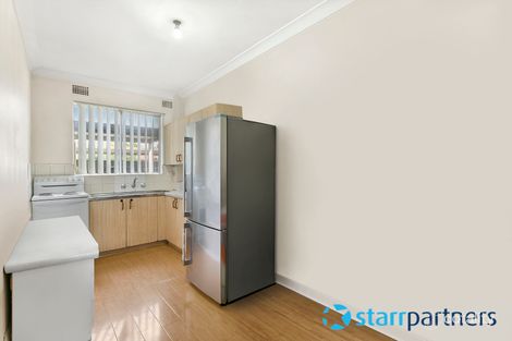 Property photo of 20/40 Wigram Street Harris Park NSW 2150