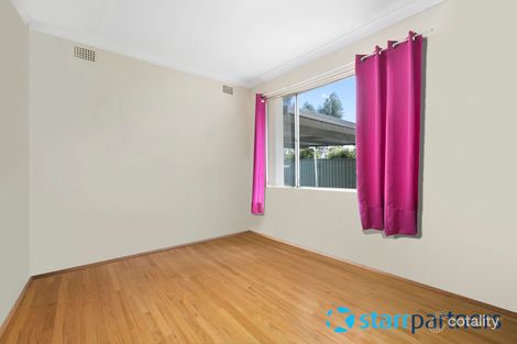 Property photo of 20/40 Wigram Street Harris Park NSW 2150