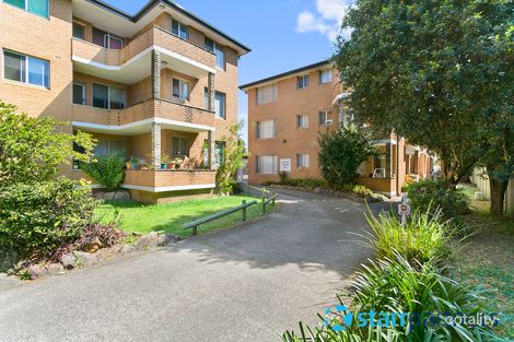 Property photo of 20/40 Wigram Street Harris Park NSW 2150