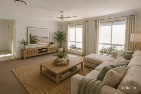 Property photo of 5 Crowsnest Close Parkwood QLD 4214