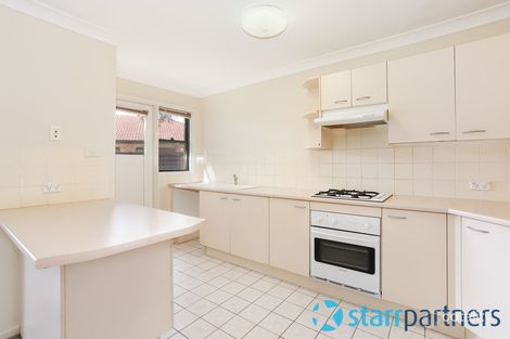 Property photo of 64/169 Horsley Road Panania NSW 2213