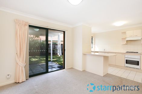 Property photo of 64/169 Horsley Road Panania NSW 2213