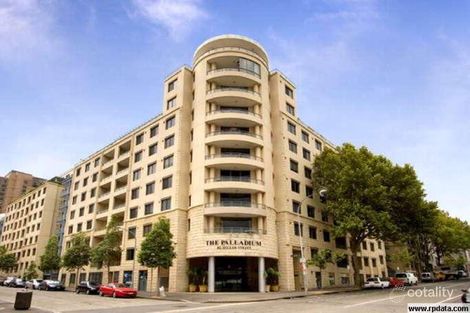 119/102 Miller St, Pyrmont, NSW 2009
