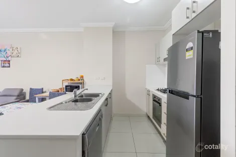 Property photo of 8/24-28 Mons Road Westmead NSW 2145