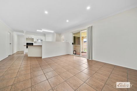 Property photo of 10 Ridgepointe Drive Cornubia QLD 4130