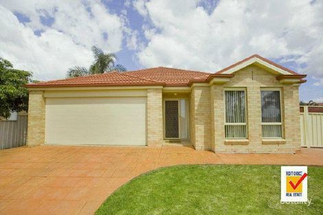Property photo of 3 Golden Grove Albion Park NSW 2527