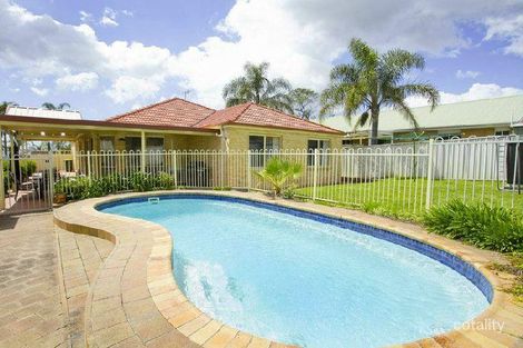 Property photo of 3 Golden Grove Albion Park NSW 2527