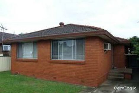 Property photo of 44 Woodville Road Granville NSW 2142