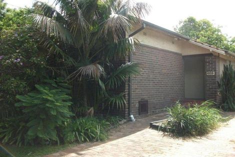 Property photo of 22 Llewellyn Street Rhodes NSW 2138