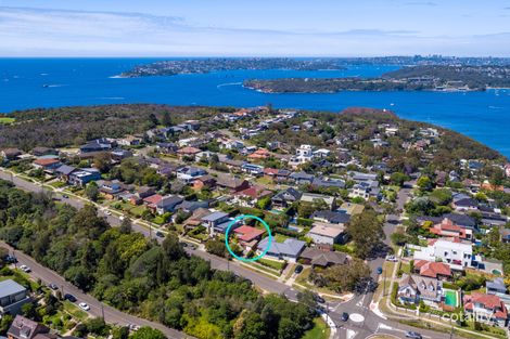 Property photo of 15 Bareena Drive Balgowlah Heights NSW 2093