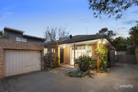 Property photo of 2/20 Gillman Street Cheltenham VIC 3192