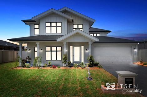 68 Regent St, Strathfieldsaye, VIC 3551