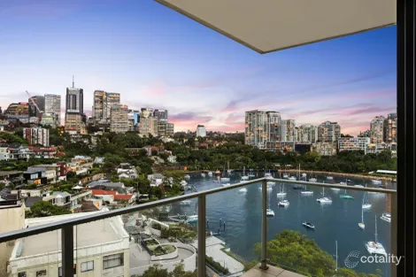 73/21 East Crescent St, Mcmahons Point, NSW 2060