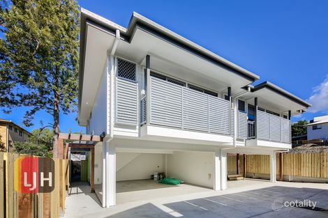 46a Garden Tce, Newmarket, QLD 4051