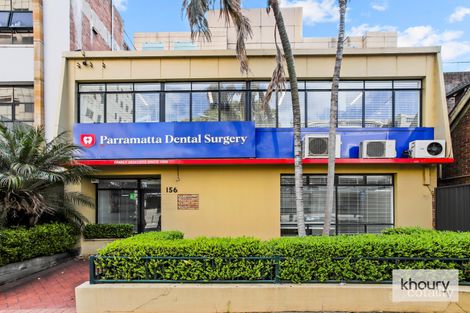 156 Marsden St, Parramatta, NSW 2150