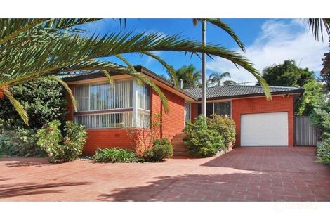 Property photo of 51 Dahlia Street Greystanes NSW 2145