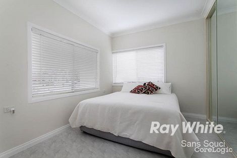 Property photo of 5 Barton Street Kogarah NSW 2217