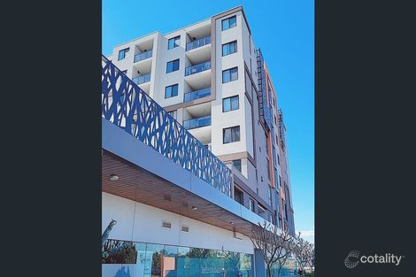 109/58 Grose Ave, Cannington, WA 6107