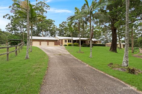 Property photo of 59 Harry Mills Drive Worongary QLD 4213