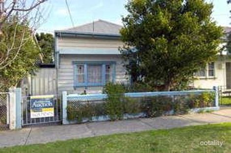 Property photo of 11 Durkin Street Newport VIC 3015