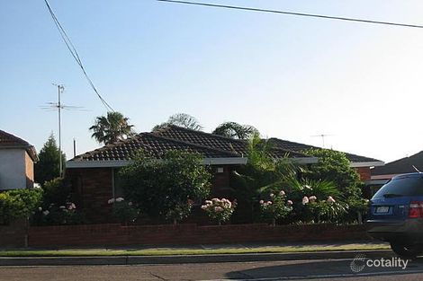 Property photo of 3 Mitchell Street Croydon Park NSW 2133