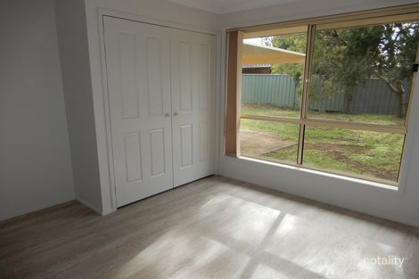 Property photo of 1/50 Yeovil Drive Bomaderry NSW 2541