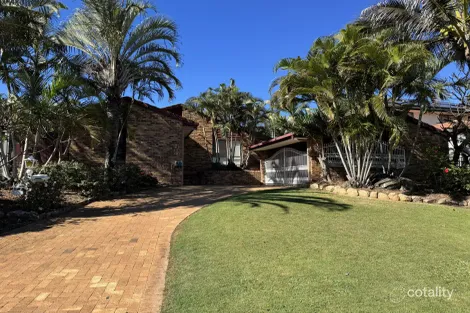 21 Ringtail Pl, Wynnum West, QLD 4178