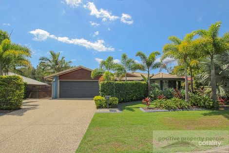 Property photo of 17 Cougal Circuit Caloundra West QLD 4551