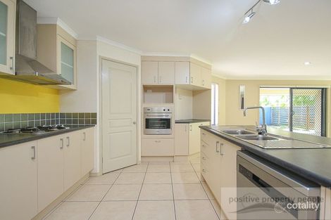 Property photo of 17 Cougal Circuit Caloundra West QLD 4551