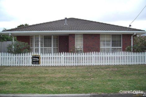Property photo of 2/19 Minogue Crescent Hoppers Crossing VIC 3029