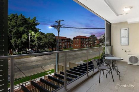 Property photo of 6/530-532 Liverpool Road Strathfield South NSW 2136