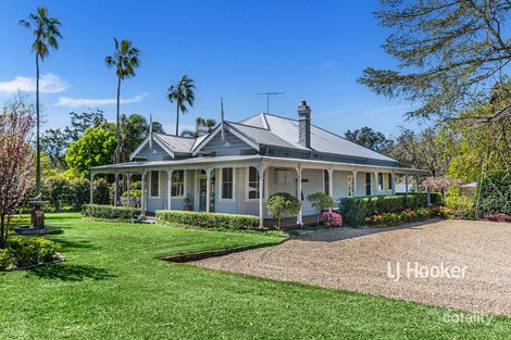 Property photo of 429 Galston Road Dural NSW 2158