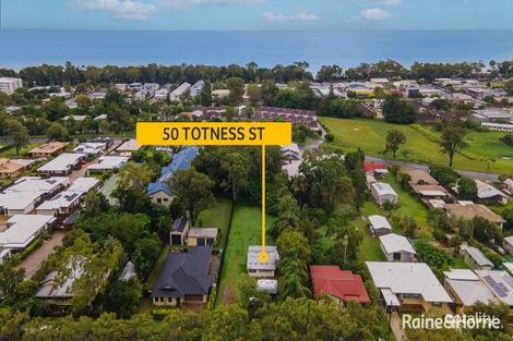 50 Totness St, Torquay, QLD 4655