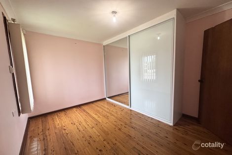 Property photo of 1 Bracknell Avenue Hebersham NSW 2770
