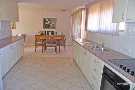 Property photo of 4 Neilson Street Garran ACT 2605
