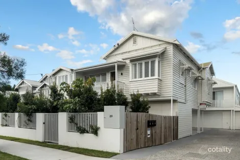 Property photo of 29 Duke Street Ascot QLD 4007