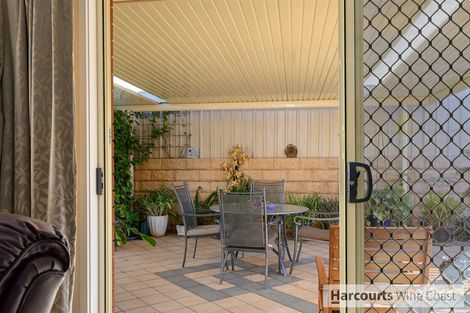 Property photo of 22 Albany Way Seaford Rise SA 5169