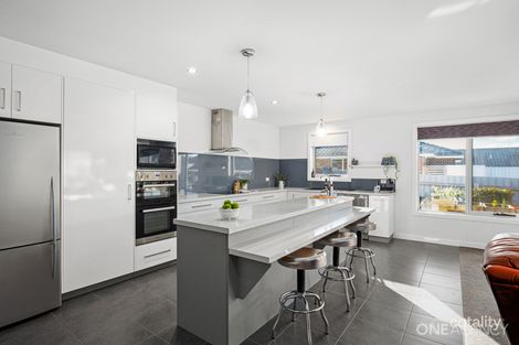 Property photo of 29 Dowerin Drive Legana TAS 7277