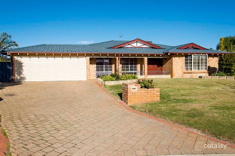 Property photo of 11 Tasman Court Thornlie WA 6108