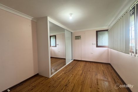 Property photo of 1 Bracknell Avenue Hebersham NSW 2770