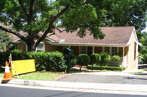 26 Kulgoa Rd, Pymble, NSW 2073